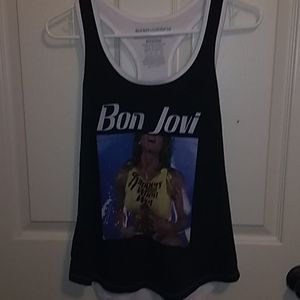 Bon Jovi Shirt
